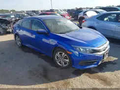 2HGFC2F56HH569167 2017 HONDA CIVIC