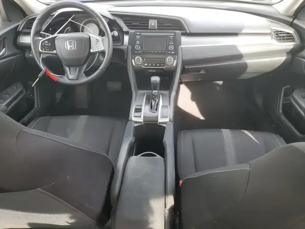 2HGFC2F56HH570433 2017 HONDA CIVIC - Image 8