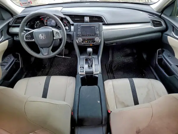 2HGFC2F56HH571257 2017 HONDA CIVIC - Image 8