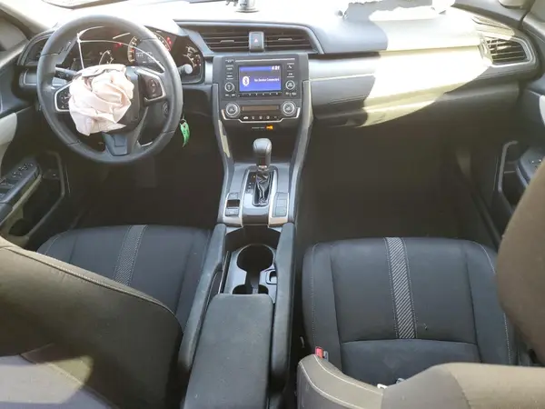 2HGFC2F56HH571551 2017 HONDA CIVIC - Image 8