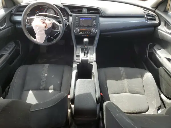2HGFC2F56HH572988 2017 HONDA CIVIC - Image 8