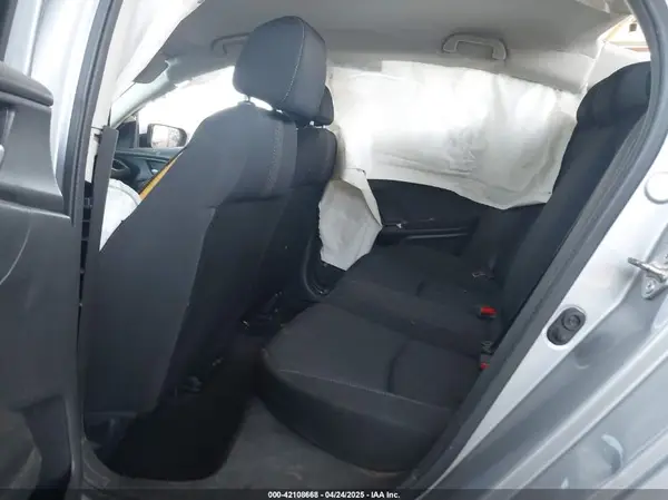 2HGFC2F56HH573168 2017 HONDA CIVIC - Image 8
