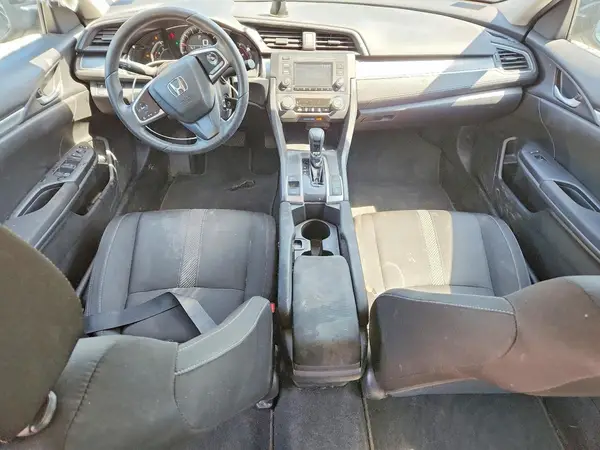 2HGFC2F56HH573946 2017 HONDA CIVIC - Image 8
