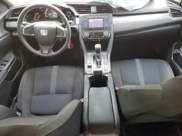 2HGFC2F56HH573963 2017 HONDA CIVIC - Image 8