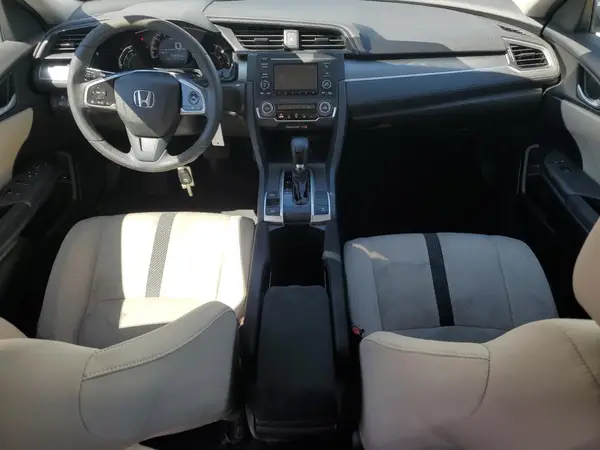 2HGFC2F56HH575244 2017 HONDA CIVIC - Image 8