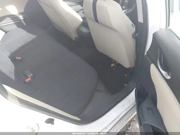 2HGFC2F56HH576782 2017 HONDA CIVIC - Image 8