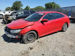 2HGFC2F56HH578032 2017 HONDA CIVIC