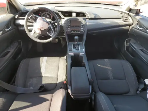 2HGFC2F56HH578032 2017 HONDA CIVIC - Image 8