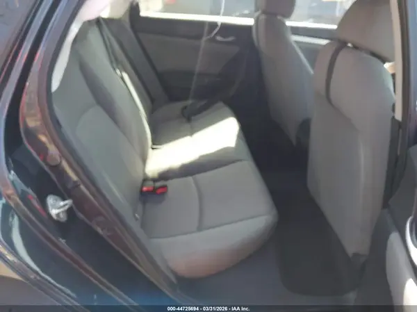 2HGFC2F56HH578144 2017 HONDA CIVIC - Image 8