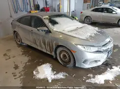2HGFC2F56JH000034 2018 HONDA CIVIC