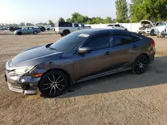 2HGFC2F56JH003290 2018 HONDA CIVIC