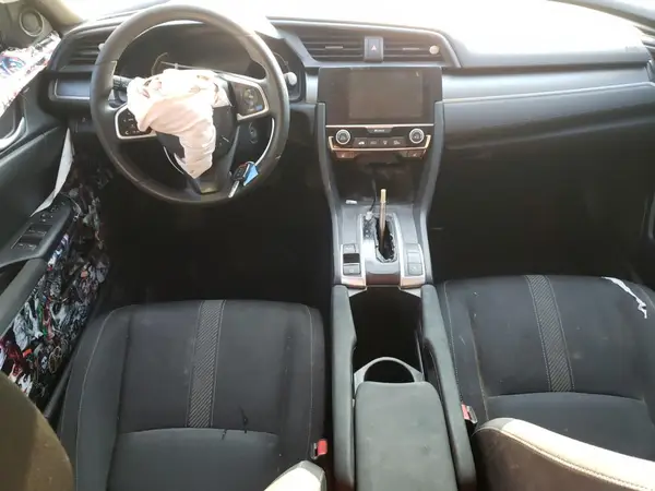 2HGFC2F56JH003290 2018 HONDA CIVIC - Image 8