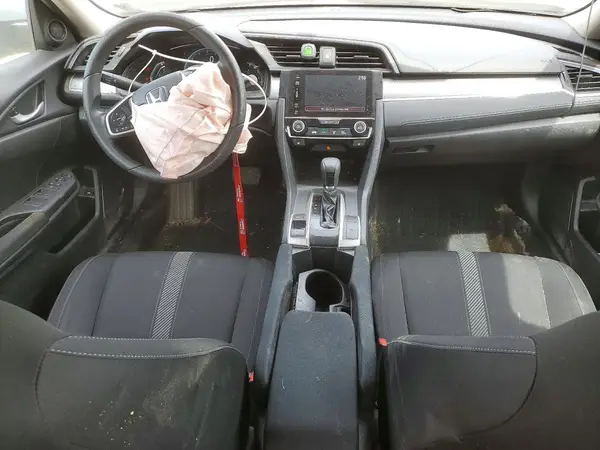 2HGFC2F56JH005878 2018 HONDA CIVIC - Image 8
