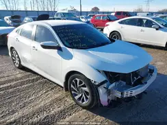 2HGFC2F56JH007002 2018 HONDA CIVIC