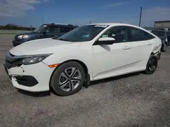 2HGFC2F56JH009946 2018 HONDA CIVIC