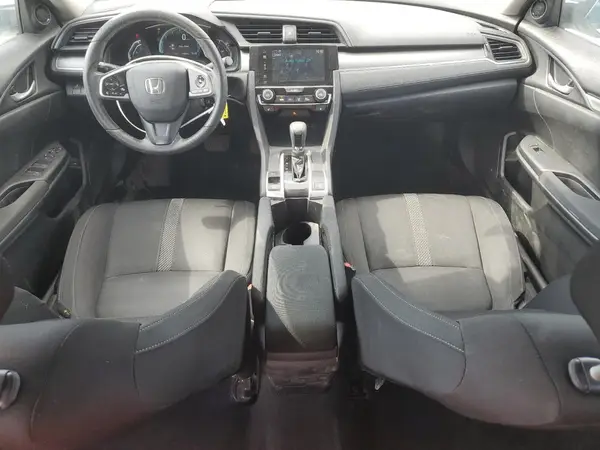 2HGFC2F56JH009946 2018 HONDA CIVIC - Image 8