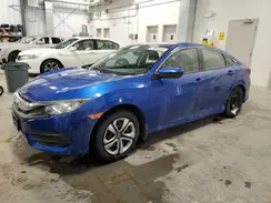 2HGFC2F56JH012863 2018 HONDA CIVIC
