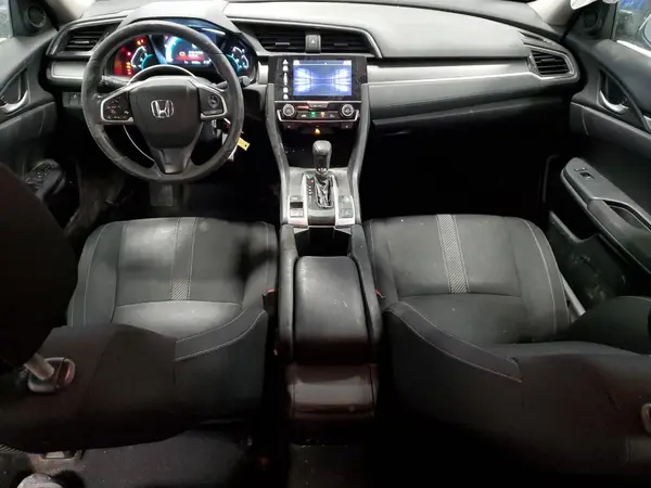 2HGFC2F56JH012863 2018 HONDA CIVIC - Image 8