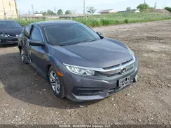 2HGFC2F56JH013186 2018 HONDA CIVIC
