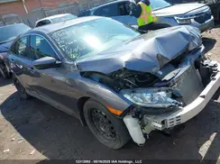 2HGFC2F56JH013222 2018 HONDA CIVIC