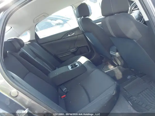 2HGFC2F56JH013222 2018 HONDA CIVIC - Image 8