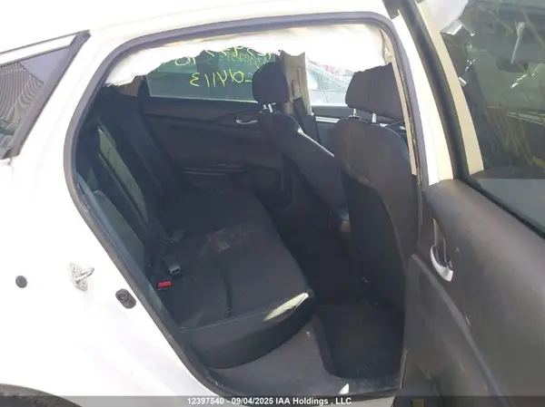 2HGFC2F56JH014113 2018 HONDA CIVIC - Image 8