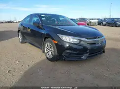 2HGFC2F56JH014693 2018 HONDA CIVIC