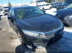 2HGFC2F56JH014709 2018 HONDA CIVIC