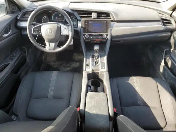 2HGFC2F56JH017206 2018 HONDA CIVIC - Image 8