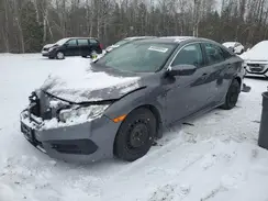 2HGFC2F56JH018257 2018 HONDA CIVIC