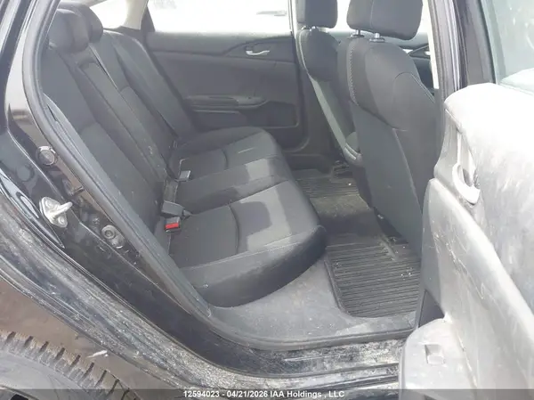 2HGFC2F56JH024270 2018 HONDA CIVIC - Image 8