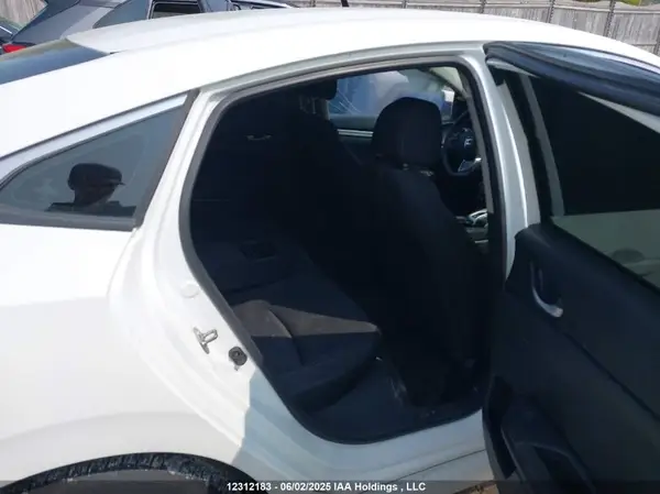 2HGFC2F56JH026066 2018 HONDA CIVIC - Image 8