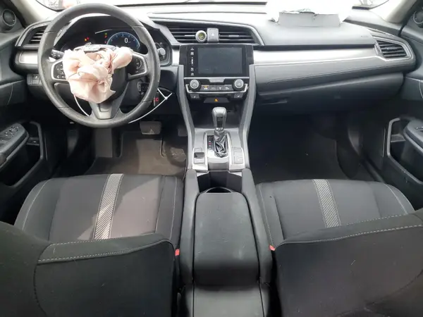 2HGFC2F56JH027525 2018 HONDA CIVIC - Image 8