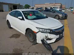 2HGFC2F56JH029811 2018 HONDA CIVIC