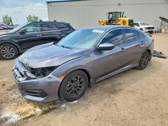 2HGFC2F56JH030005 2018 HONDA CIVIC