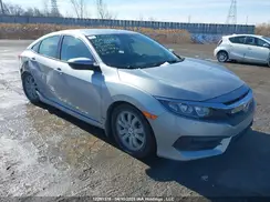 2HGFC2F56JH040985 2018 HONDA CIVIC