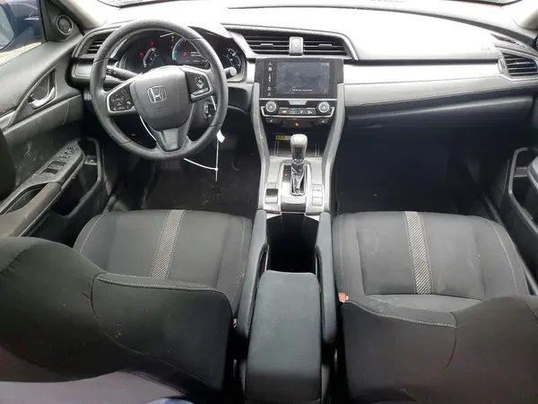 2HGFC2F56JH041103 2018 HONDA CIVIC - Image 8