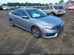 2HGFC2F56JH500517 2018 HONDA CIVIC