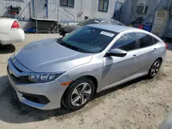 2HGFC2F56JH501375 2018 HONDA CIVIC