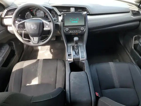 2HGFC2F56JH501375 2018 HONDA CIVIC - Image 8