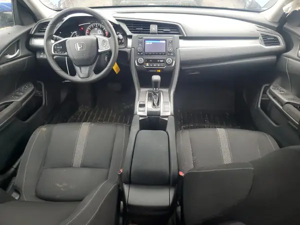 2HGFC2F56JH501473 2018 HONDA CIVIC - Image 8