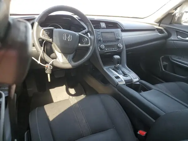 2HGFC2F56JH501828 2018 HONDA CIVIC - Image 8