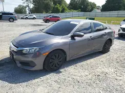 2HGFC2F56JH502302 2018 HONDA CIVIC