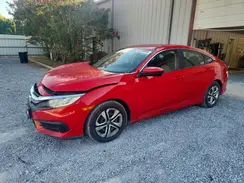 2HGFC2F56JH503269 2018 HONDA CIVIC
