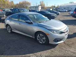 2HGFC2F56JH503370 2018 HONDA CIVIC