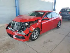 2HGFC2F56JH503577 2018 HONDA CIVIC