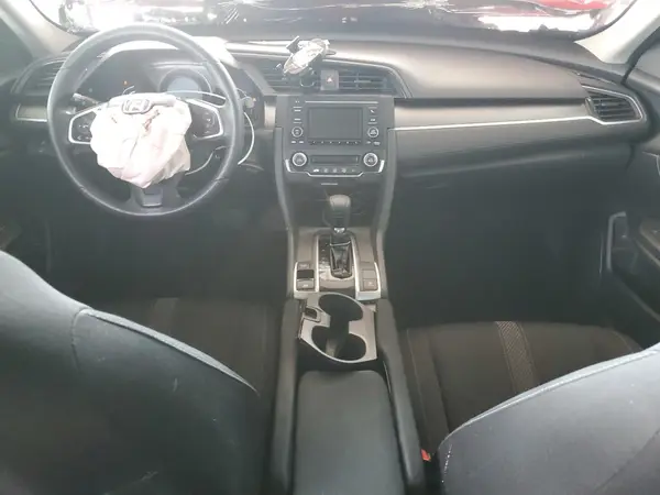 2HGFC2F56JH503577 2018 HONDA CIVIC - Image 8