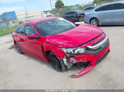 2HGFC2F56JH503675 2018 HONDA CIVIC
