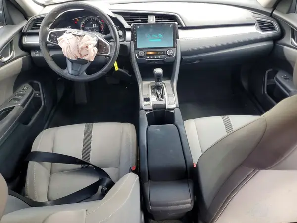 2HGFC2F56JH504034 2024 HONDA CIVIC - Image 8