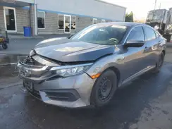 2HGFC2F56JH504888 2018 HONDA CIVIC